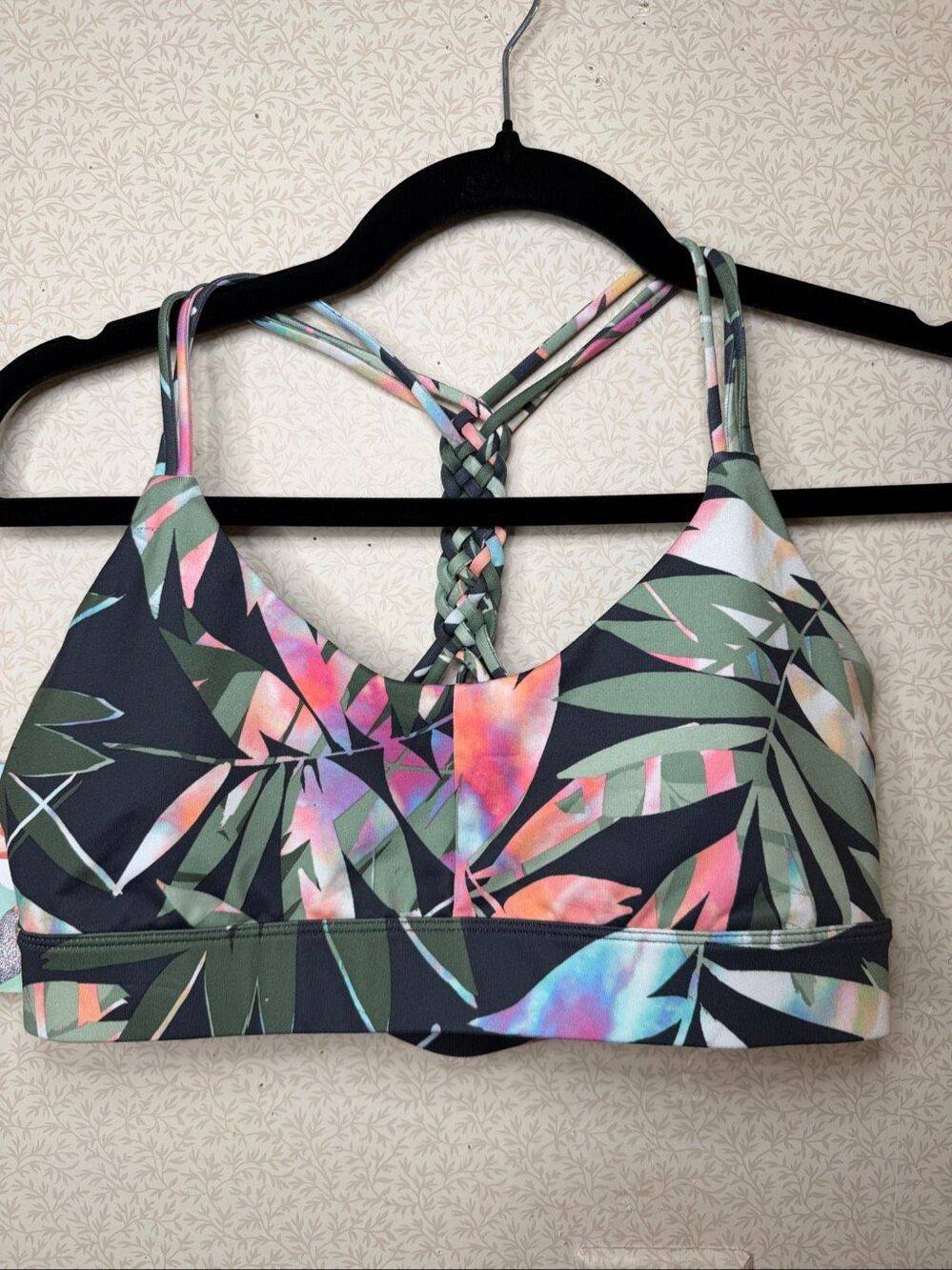 NWT Joy Lab sports bra